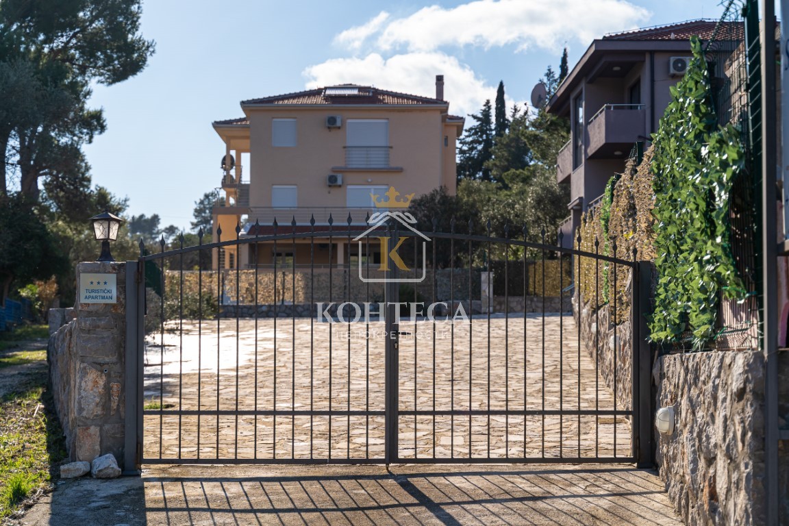 Prodaja gotovog biznisa Radovići -Tivat!